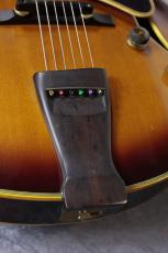 Ibanez JP 20 Joe Pass -BrownSunburst- 【1980's USED】【1F】_10