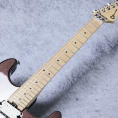 Charvel PRO-MOD SAN DIMAS STYLE 1 HH FR M Chameleon_4