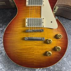 Gibson 【Collector's Choice】CC 30A 1959 Les Paul "9-0291" "Gabby" [4.04kg] 2015年製 極上杢 超美品_4
