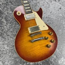 Gibson 【Collector's Choice】CC 30A 1959 Les Paul "9-0291" "Gabby" [4.04kg] 2015年製 極上杢 超美品_6
