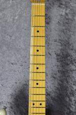 Fender FSR Limited Edition American Vintage II 1973 Stratocaster / Olympic White [3.78kg]_5