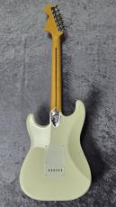 Fender FSR Limited Edition American Vintage II 1973 Stratocaster / Olympic White [3.78kg]_7