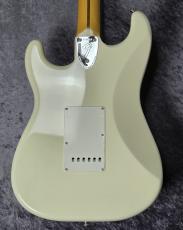 Fender FSR Limited Edition American Vintage II 1973 Stratocaster / Olympic White [3.78kg]_8