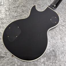 Epiphone Original Collection Les Paul Custom ~Ebony~ #25061526710【3.93kg】_7