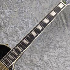 Epiphone Original Collection Les Paul Custom ~Ebony~ #25061526706【4.07kg】_5