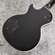 Epiphone Original Collection Les Paul Custom ~Ebony~ #25061526706【4.07kg】_7