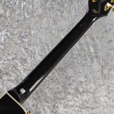 Epiphone Original Collection Les Paul Custom ~Ebony~ #25061526706【4.07kg】_8