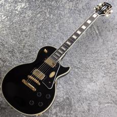 Epiphone Original Collection Les Paul Custom ~Ebony~ #25061526706【4.07kg】_10