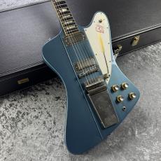 Gibson 【美品中古】Murphy Lab 1963 Firebird V With Maestro Vibrola Pelham Blue Ultra Light Aged 2023年製