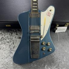 Gibson 【美品中古】Murphy Lab 1963 Firebird V With Maestro Vibrola Pelham Blue Ultra Light Aged 2023年製_3