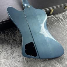 Gibson 【美品中古】Murphy Lab 1963 Firebird V With Maestro Vibrola Pelham Blue Ultra Light Aged 2023年製_9