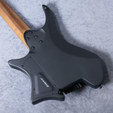 strandberg  Boden Standard N2.7 「Black Satin Metallic」「現物写真」_4