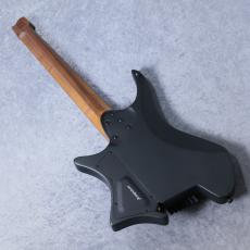 strandberg  Boden Standard N2.7 「Black Satin Metallic」「現物写真」_5
