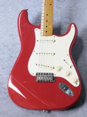 Fender Mexico  Classic Series 50's Stratocaster  -Dakota Red-【1999's USED】【1階エレキ】