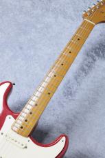 Fender Mexico  Classic Series 50's Stratocaster  -Dakota Red-【1999's USED】【1階エレキ】_3