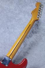 Fender Mexico  Classic Series 50's Stratocaster  -Dakota Red-【1999's USED】【1階エレキ】_4