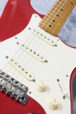 Fender Mexico  Classic Series 50's Stratocaster  -Dakota Red-【1999's USED】【1階エレキ】_8