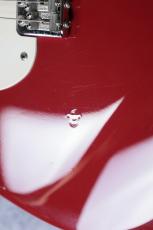 Fender Mexico  Classic Series 50's Stratocaster  -Dakota Red-【1999's USED】【1階エレキ】_9