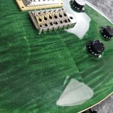 Paul Reed Smith [PRS]  CE 22 Bolt-On Maple-Top -Emerald Green-_5