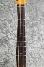 Fender American Vintage II 1961 Stratocaster / 3Color Sunburst [#V2448039] [3.68kg]_5