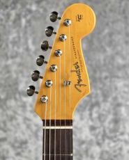 Fender American Vintage II 1961 Stratocaster / 3Color Sunburst [#V2448039] [3.68kg]_6