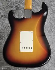 Fender American Vintage II 1961 Stratocaster / 3Color Sunburst [#V2448039] [3.68kg]_8