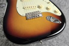 Fender American Vintage II 1961 Stratocaster / 3Color Sunburst [#V2448039] [3.68kg]_9