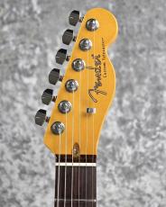 Fender American Ultra Luxe Vintage '60s Telecaster RW / Lake Placid Blue [#US25007857][3.42kg]_6