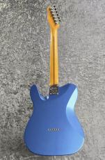 Fender American Ultra Luxe Vintage '60s Telecaster RW / Lake Placid Blue [#US25007857][3.42kg]_7