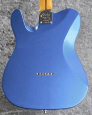 Fender American Ultra Luxe Vintage '60s Telecaster RW / Lake Placid Blue [#US25007857][3.42kg]_8