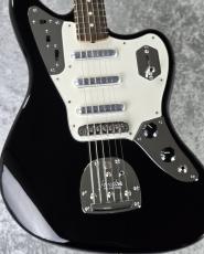 Fender LTD Johnny Marr Jaguar / Black [#V2558265][3.85kg]【限定モデル!!】