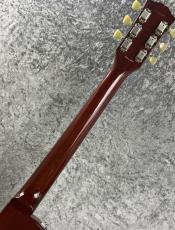 Tokai 【ラッカーフィニッシュ】LS201 CM2  Violin Finish s/n2551446【4.24kg】_7
