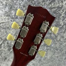 Tokai 【ラッカーフィニッシュ】LS201 CM2  Violin Finish s/n2551446【4.24kg】_8