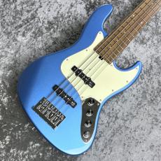 Sadowsky MX21 VJ5 - Osean Blue Metallic -【4.30kg】