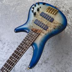 Ibanez SR Prestige SR6605 - Ghost Fleet Blue Burst - 【3.84kg】【#IF2433919】【MADE IN JAPAN】_2