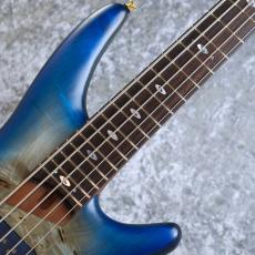 Ibanez SR Prestige SR6605 - Ghost Fleet Blue Burst - 【3.84kg】【#IF2433919】【MADE IN JAPAN】_6