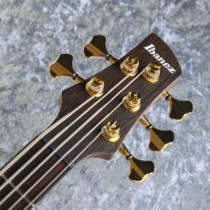 Ibanez SR Prestige SR6605 - Ghost Fleet Blue Burst - 【3.84kg】【#IF2433919】【MADE IN JAPAN】_7