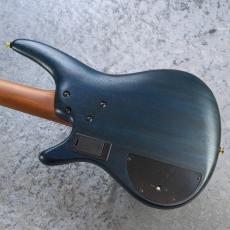 Ibanez SR Prestige SR6605 - Ghost Fleet Blue Burst - 【3.84kg】【#IF2433919】【MADE IN JAPAN】_10