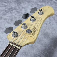 XOTiC XPJ-1T Alder Heavy Aged - OWH/R -【3.90kg】_6