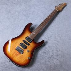 Ibanez AZ2407F 【BSR : Brownish Sphalerite 】「現物写真」_2