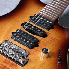 Ibanez AZ2407F 【BSR : Brownish Sphalerite 】「現物写真」_3