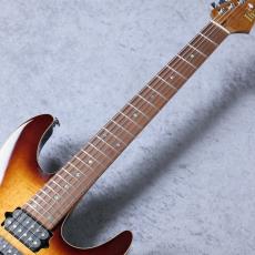 Ibanez AZ2407F 【BSR : Brownish Sphalerite 】「現物写真」_6
