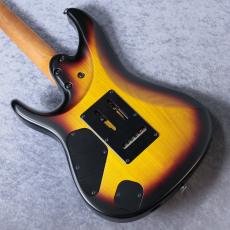 Ibanez AZ2402 【Tri-fade Burst Flat】「現物写真」_4