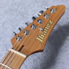 Ibanez AZ2402 【Tri-fade Burst Flat】「現物写真」_8