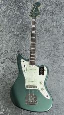 Fender American Vintage II 1966 Jazzmaster / Sherwood Green Meallic [#V2449849][3.68kg]_3
