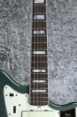 Fender American Vintage II 1966 Jazzmaster / Sherwood Green Meallic [#V2449849][3.68kg]_4