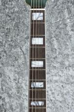 Fender American Vintage II 1966 Jazzmaster / Sherwood Green Meallic [#V2449849][3.68kg]_5