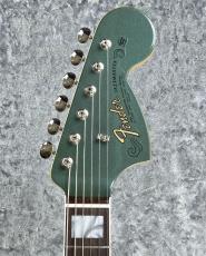 Fender American Vintage II 1966 Jazzmaster / Sherwood Green Meallic [#V2449849][3.68kg]_6