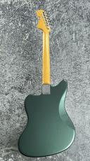 Fender American Vintage II 1966 Jazzmaster / Sherwood Green Meallic [#V2449849][3.68kg]_7