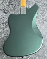 Fender American Vintage II 1966 Jazzmaster / Sherwood Green Meallic [#V2449849][3.68kg]_8